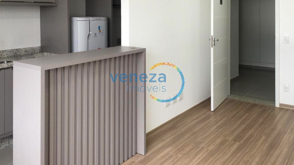 Apartamento para venda no Terra Bonita em Londrina com 100m² por R$ 470.000,00