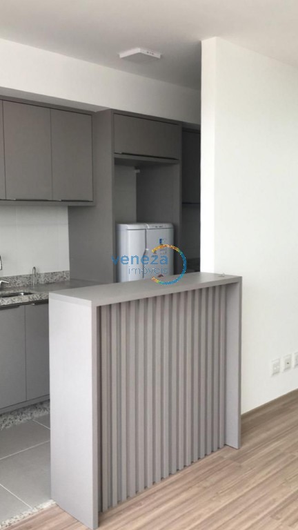 Apartamento para venda no Terra Bonita em Londrina com 100m² por R$ 470.000,00