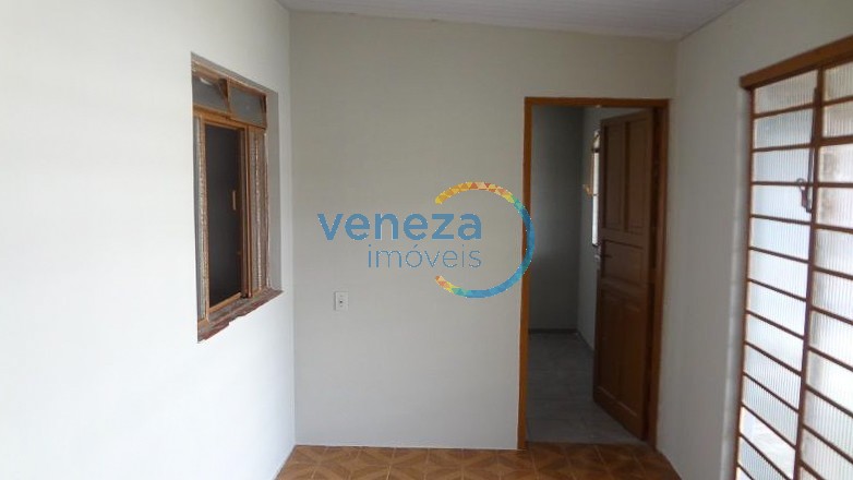 Casa Residencial para venda no Waldemar Hauer em Londrina com 84m² por R$ 255.000,00