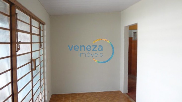Casa Residencial para venda no Waldemar Hauer em Londrina com 84m² por R$ 255.000,00