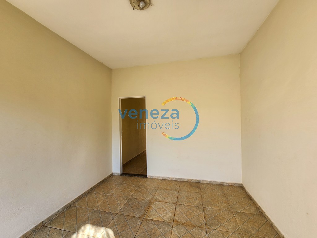 Casa Residencial para venda no Oriente em Londrina com 122m² por R$ 430.000,00