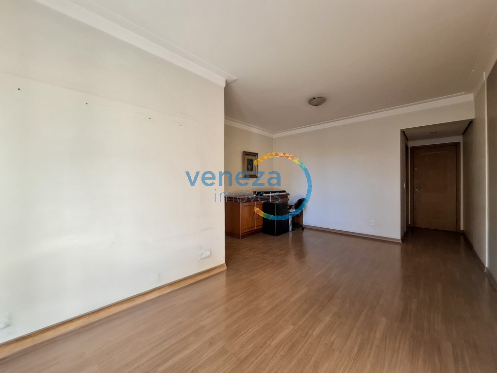 Apartamento para venda no Gleba Palhano em Londrina com 171,84m² por R$ 780.000,00