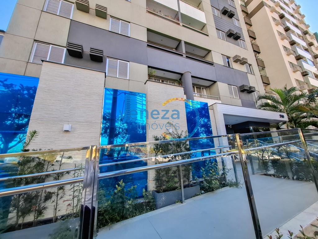 Apartamento para venda no Gleba Palhano em Londrina com 171,84m² por R$ 750.000,00