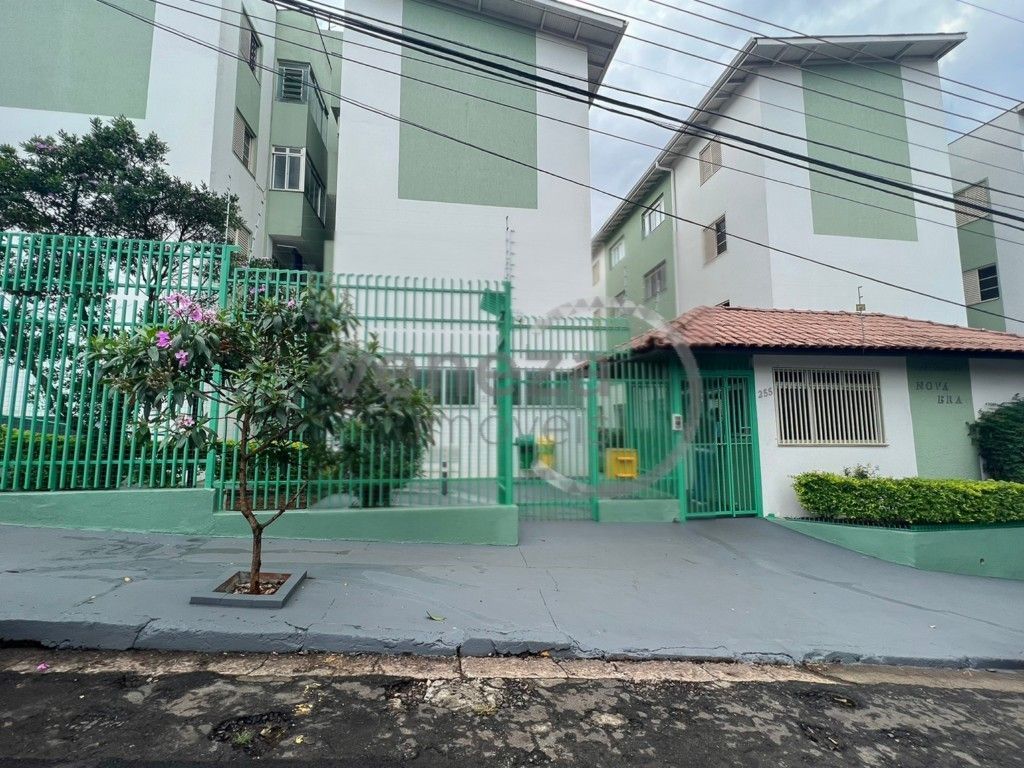 Apartamento para venda no Centro em Londrina com 58,54m² por R$ 220.000,00