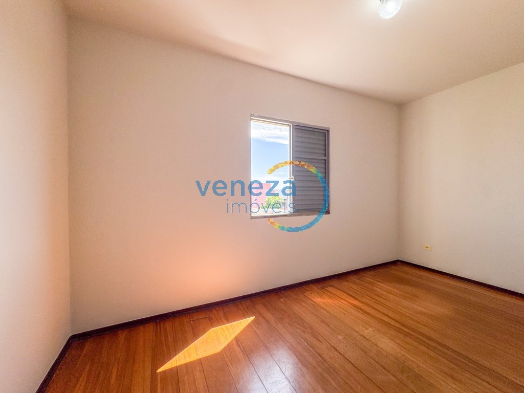Apartamento à venda no bairro Centro de Londrina com 44.32m<sup>2</sup> útil, 2 quartos
