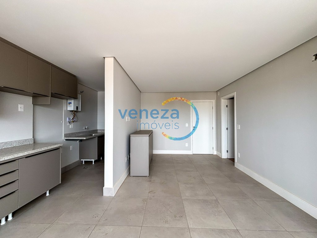 Apartamento para venda no Higienopolis em Londrina com 141m² por R$ 700.000,00
