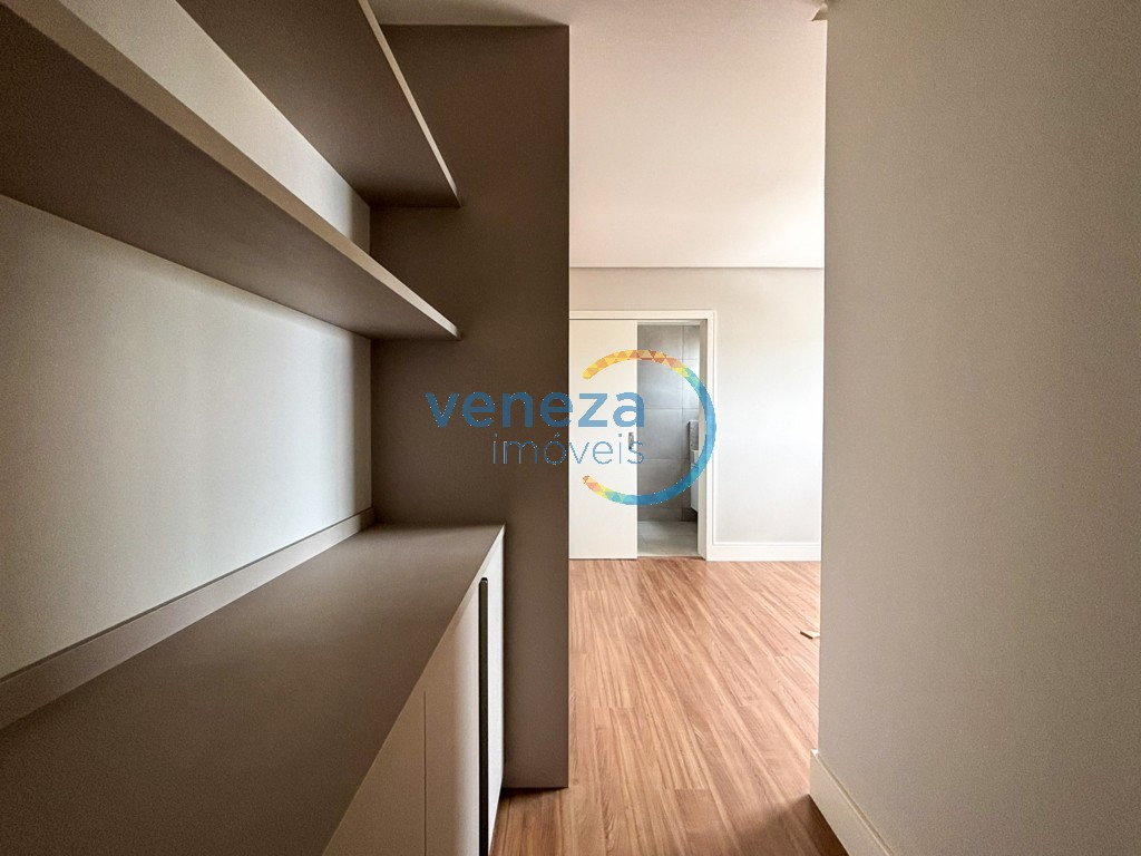 Apartamento para venda no Higienopolis em Londrina com 141m² por R$ 700.000,00