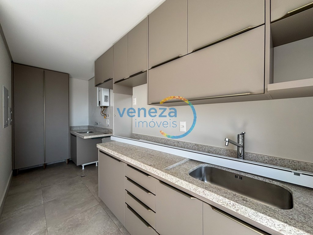 Apartamento para venda no Higienopolis em Londrina com 141m² por R$ 705.000,00