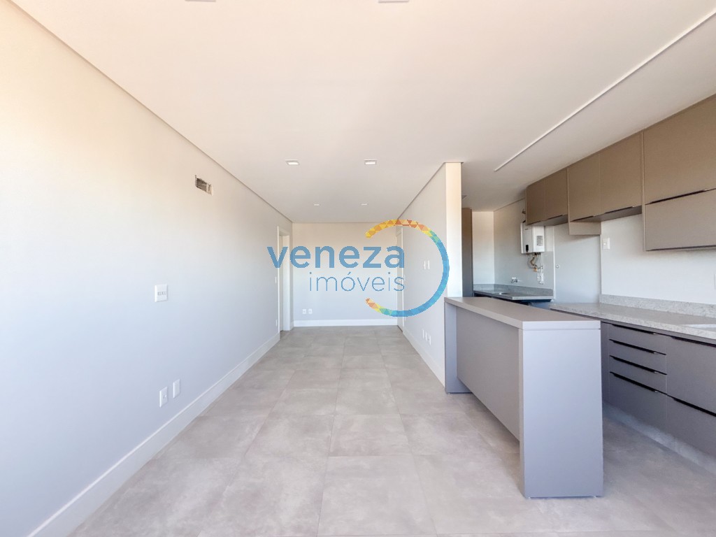 Apartamento para venda no Higienopolis em Londrina com 141m² por R$ 705.000,00
