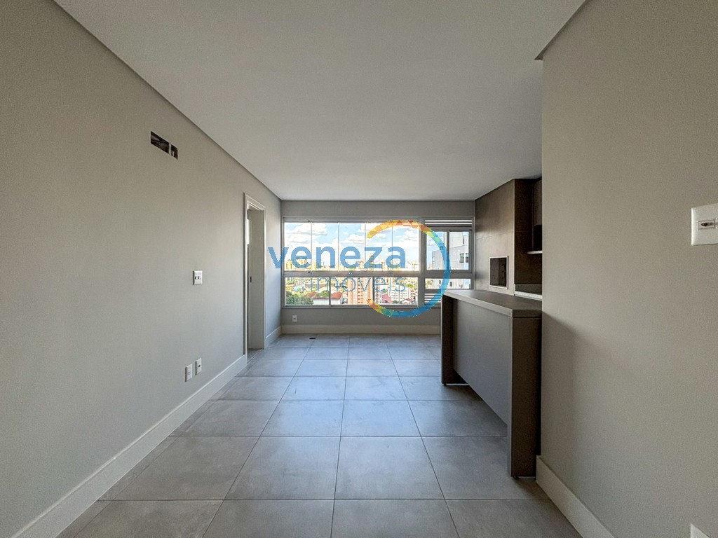 Apartamento para venda no Higienopolis em Londrina com 141m² por R$ 695.000,00
