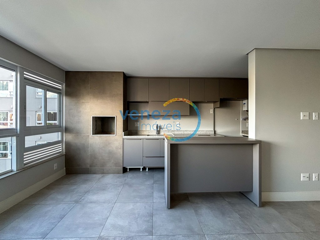 Apartamento para venda no Higienopolis em Londrina com 141m² por R$ 695.000,00