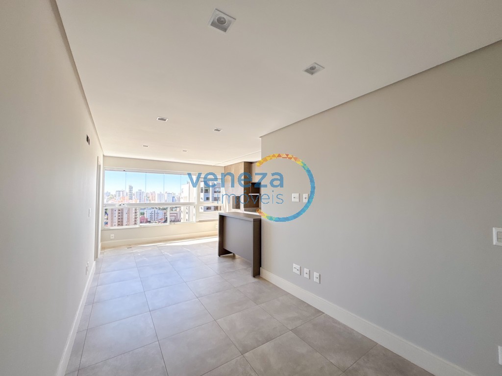 Apartamento para venda no Higienopolis em Londrina com 141m² por R$ 695.000,00