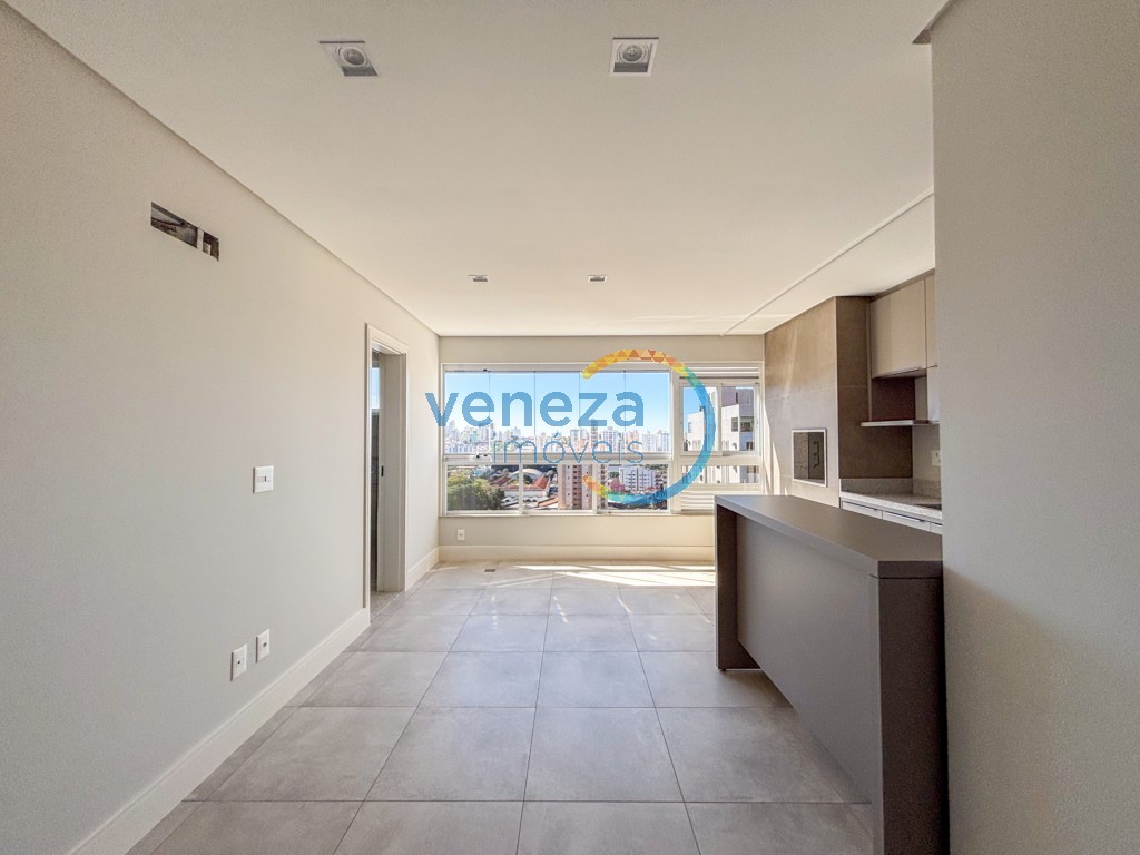 Apartamento para venda no Higienopolis em Londrina com 141m² por R$ 695.000,00