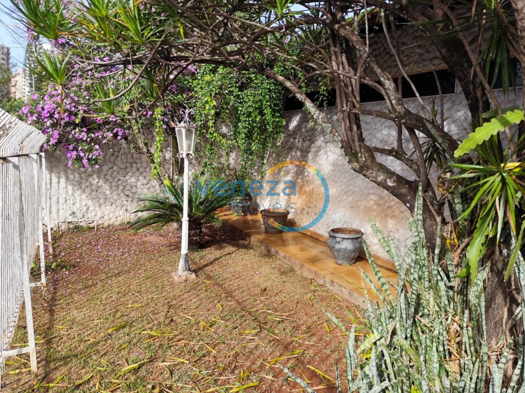 Casa Residencial para venda no Canada em Londrina com 512m² por R$ 1.890.000,00