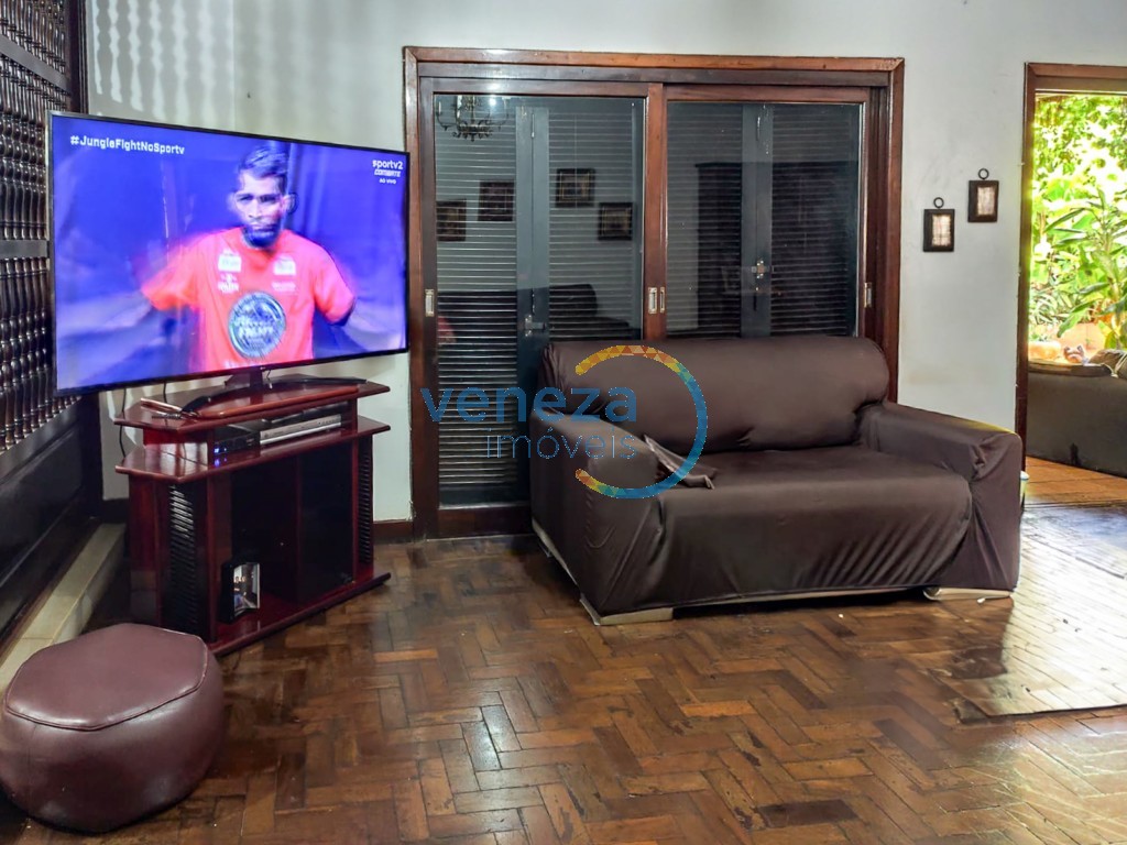 Casa Residencial para venda no Canada em Londrina com 512m² por R$ 1.890.000,00