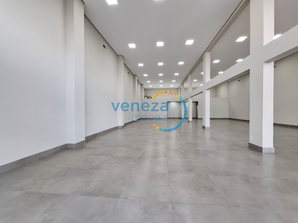 Barracão_salão_loja para locacao no Centro em Rolandia com 112,26m² por R$ 3.750,00