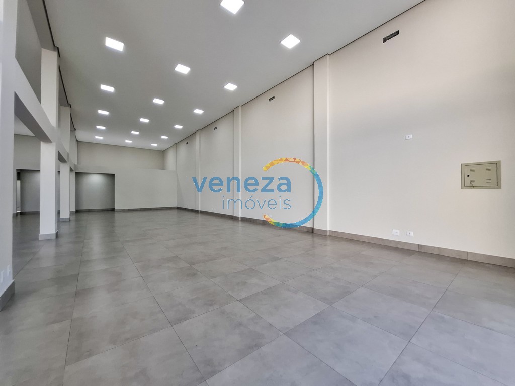 Barracão_salão_loja para locacao no Centro em Rolandia com 112,26m² por R$ 3.750,00
