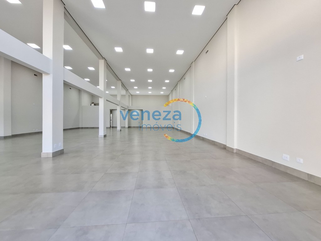 Barracão_salão_loja para locacao no Centro em Rolandia com 112,26m² por R$ 3.750,00