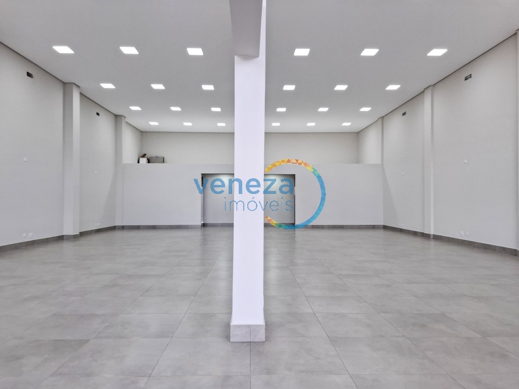 Barracão_salão_loja para locacao no Centro em Rolandia com 224,52m² por R$ 7.500,00