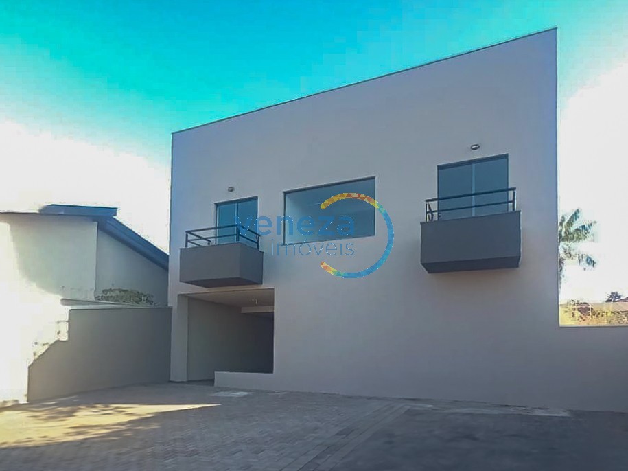 Casa Residencial para venda no Shangri-la em Londrina com 300m² por R$ 1.300.000,00