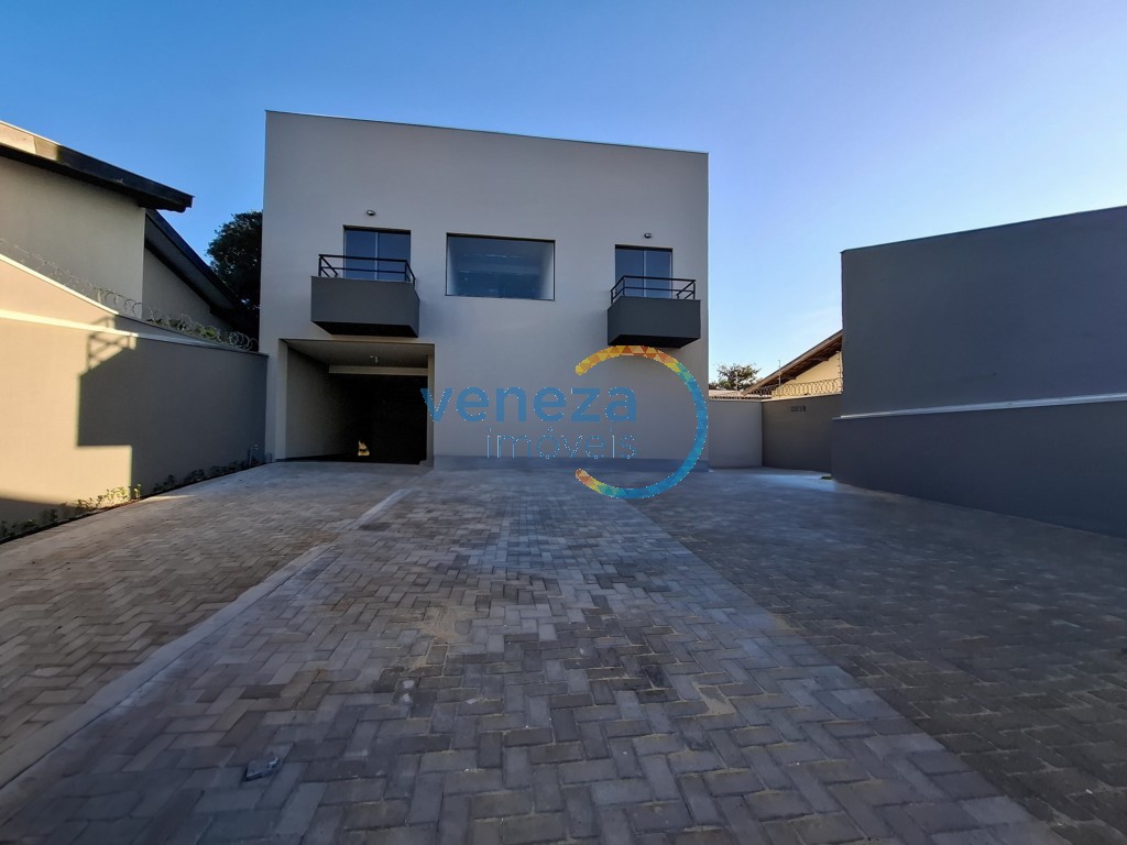 Casa Residencial para venda no Shangri-la em Londrina com 300m² por R$ 1.300.000,00