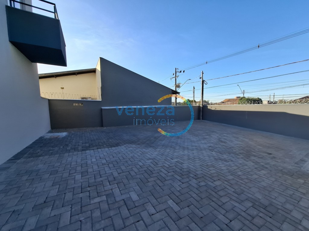 Casa Residencial para venda no Shangri-la em Londrina com 300m² por R$ 1.300.000,00