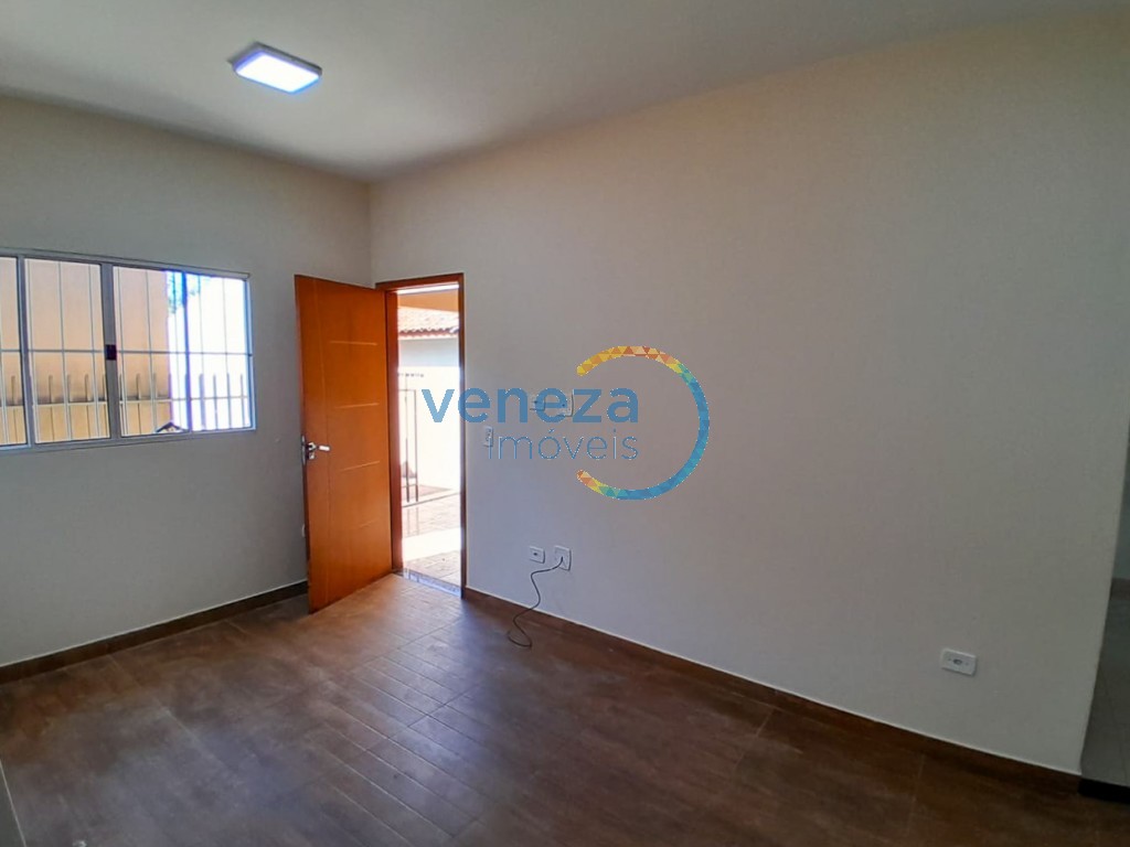Casa Residencial para locacao no Riviera em Cambe com 96m² por R$ 2.037,50