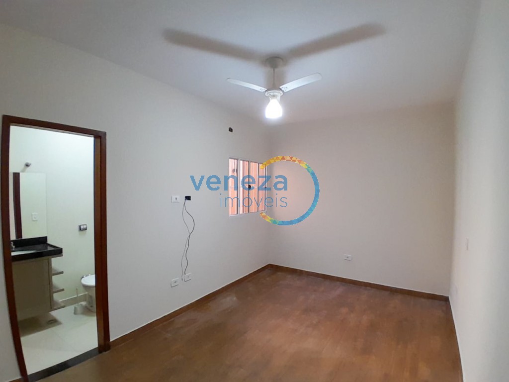 Casa Residencial para locacao no Riviera em Cambe com 96m² por R$ 2.037,50