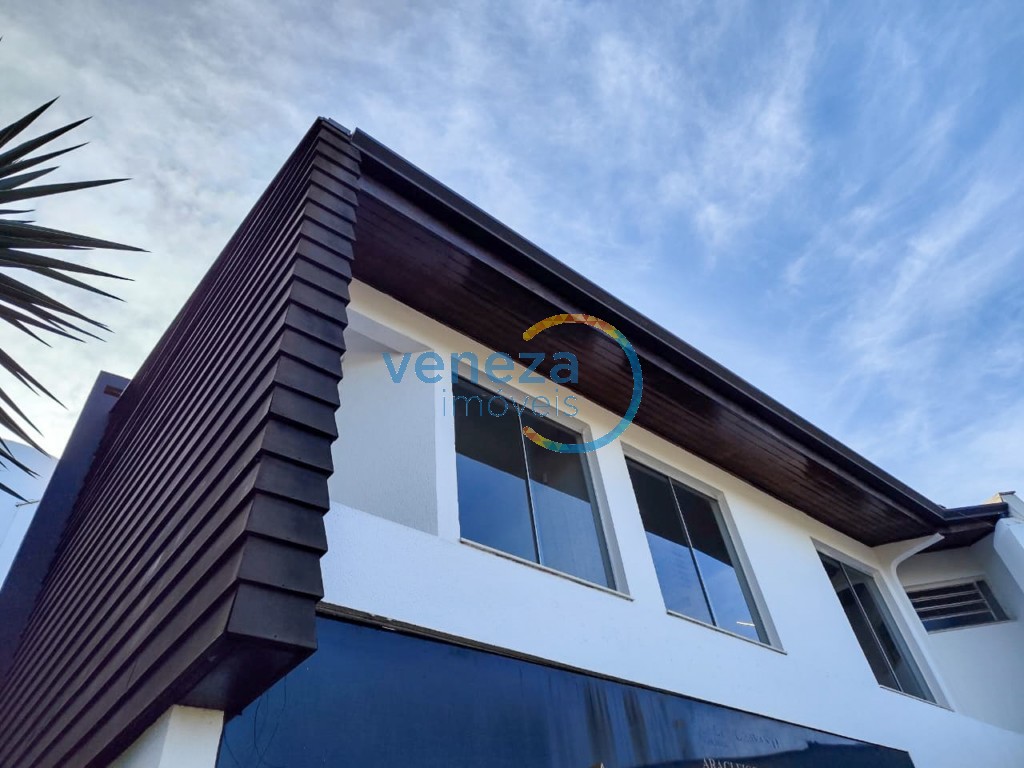 Casa Comercial para venda no Quebec em Londrina com 267,35m² por R$ 1.400.000,00