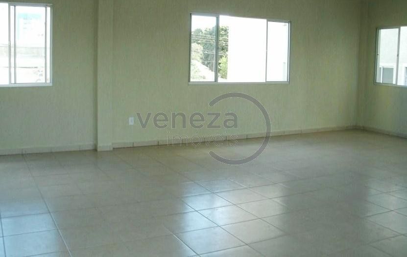 Apartamento à venda no bairro Sao Vicente de Londrina com 55.57m<sup>2</sup> útil, 2 quartos, 1 vaga de garagem