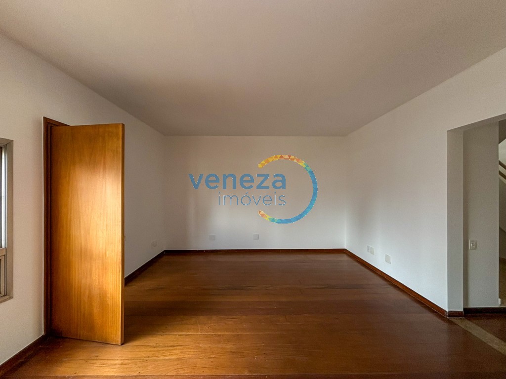 Apartamento para locacao no Centro em Londrina com 568m² por R$ 6.500,00