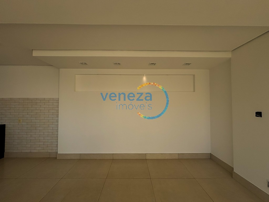 Apartamento para locacao no Centro em Londrina com 568m² por R$ 6.500,00