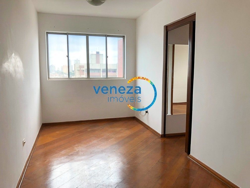 Apartamento para venda no Judith em Londrina com 90m² por R$ 265.000,00