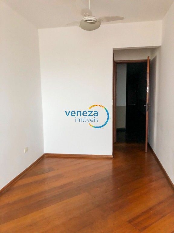 Apartamento para venda no Judith em Londrina com 90m² por R$ 265.000,00