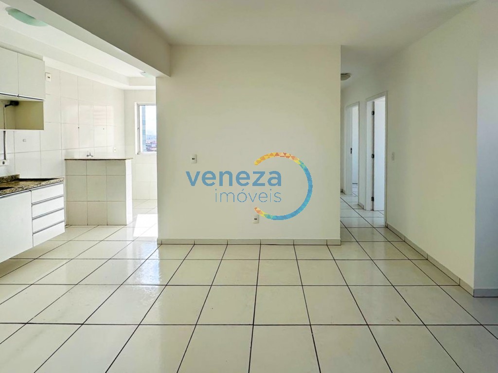 Apartamento para venda no Centro em Londrina com 91m² por R$ 345.000,00
