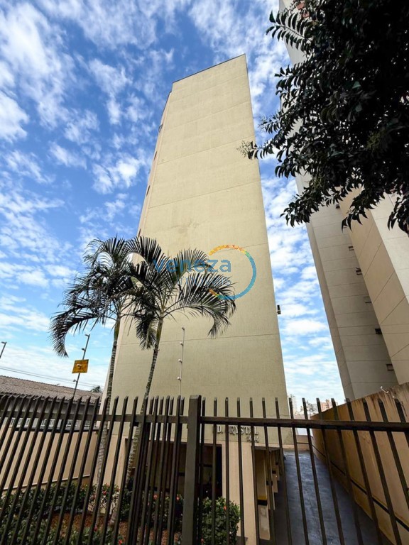 Apartamento para venda no Centro em Londrina com 27,73m² por R$ 110.000,00