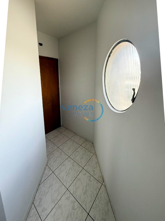 Apartamento para venda no Centro em Londrina com 27,73m² por R$ 110.000,00