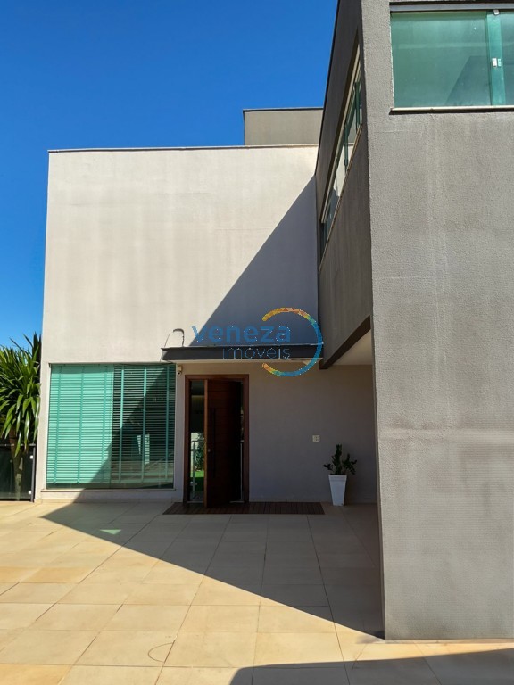 Casa Comercial para venda no Dom Pedro em Londrina com 422,5m² por R$ 1.800.000,00
