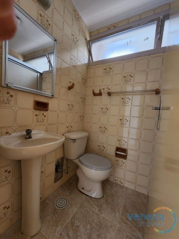 Apartamento para venda no Centro em Londrina com 89,59m² por R$ 249.000,00