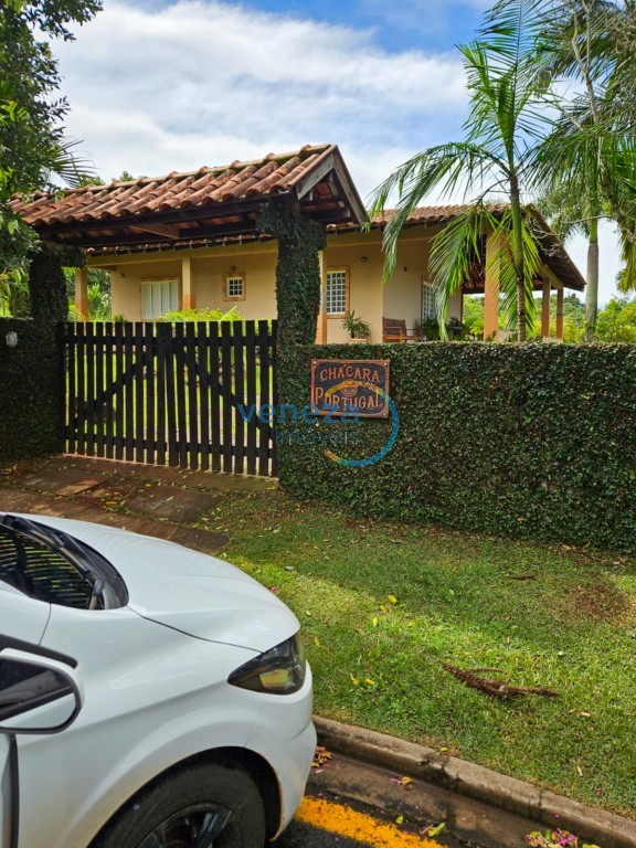 Chácaras prop Rurais para locacao no Eestancia Cabral em Cambe com 1.728m² por R$ 5.000,00