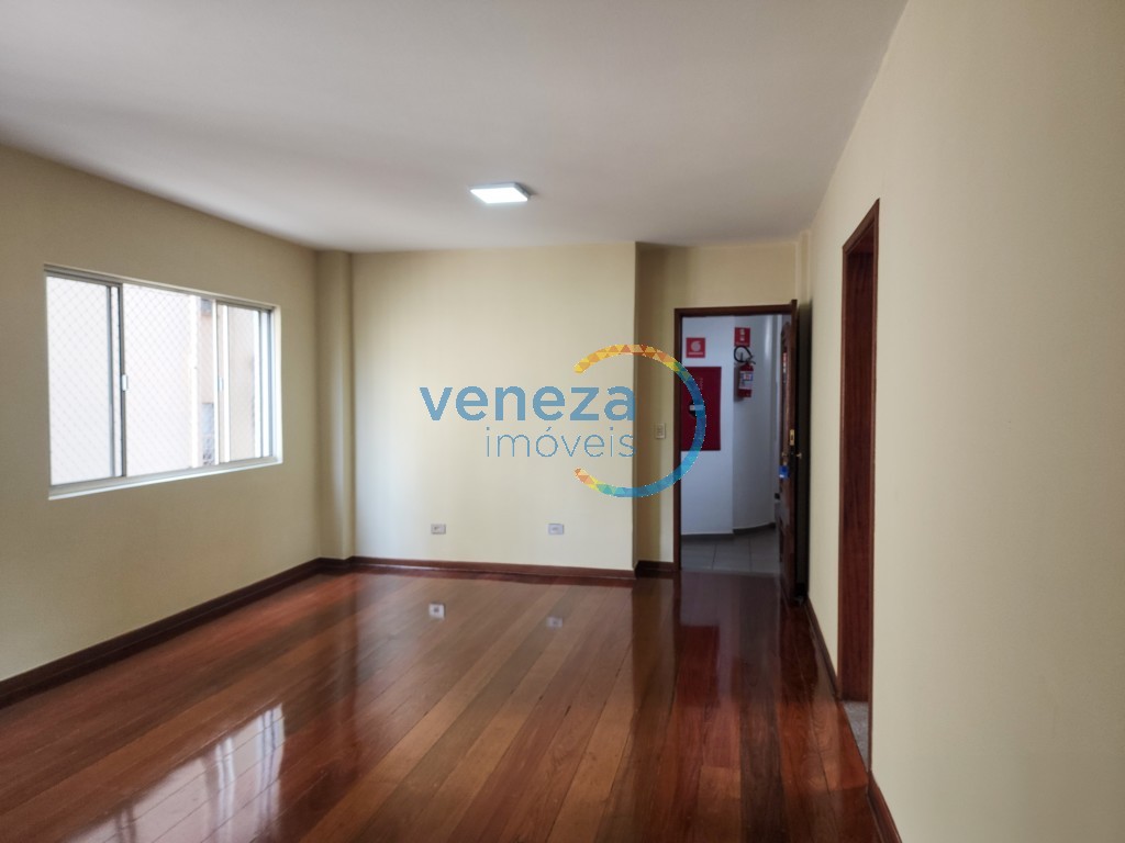 Apartamento para venda no Centro em Londrina com 150m² por R$ 500.000,00