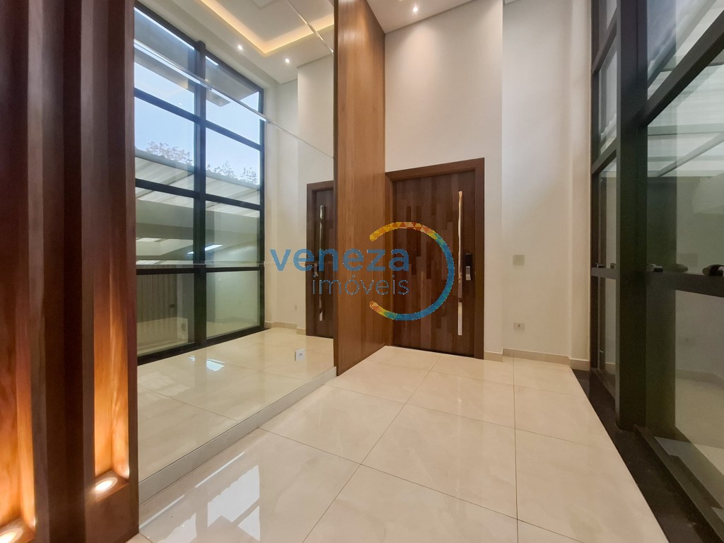 Casa Residencial para venda no Presidente em Londrina com 330m² por R$ 2.800.000,00