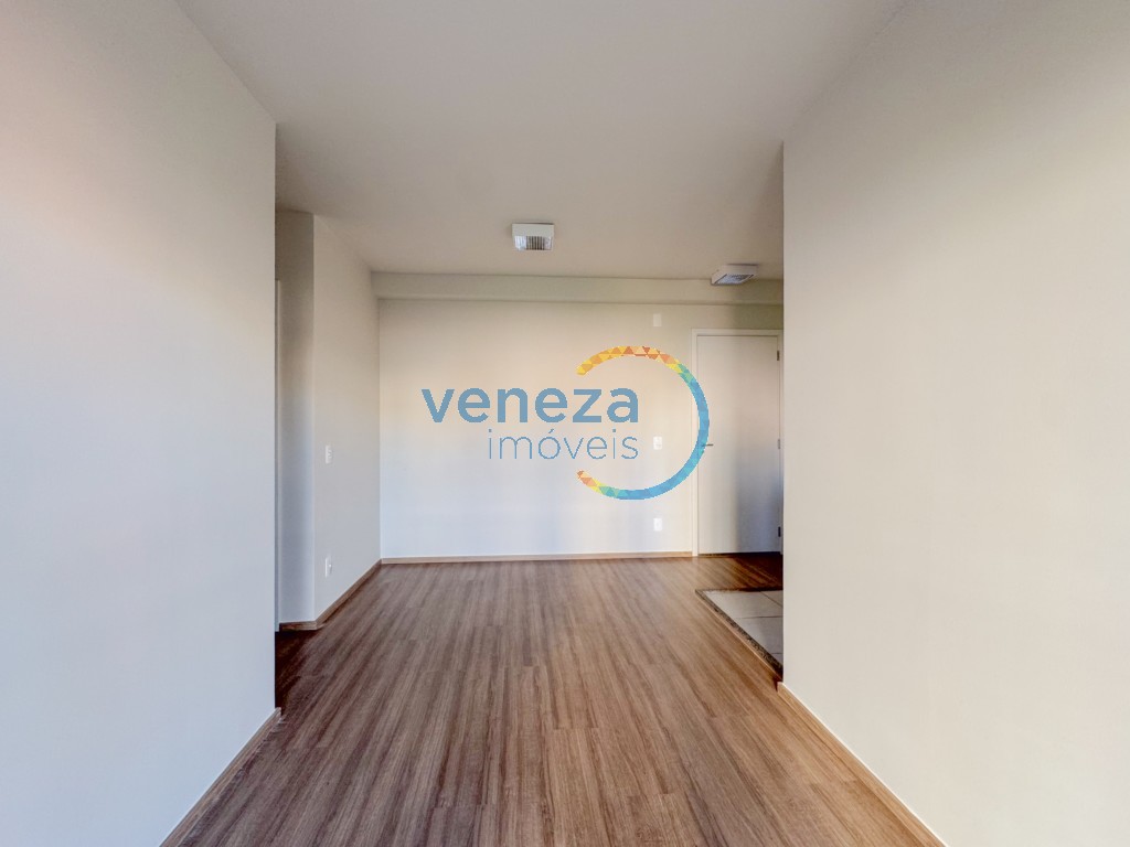 Apartamento para locacao no Centro em Londrina com 104m² por R$ 2.900,00 - Foto 2