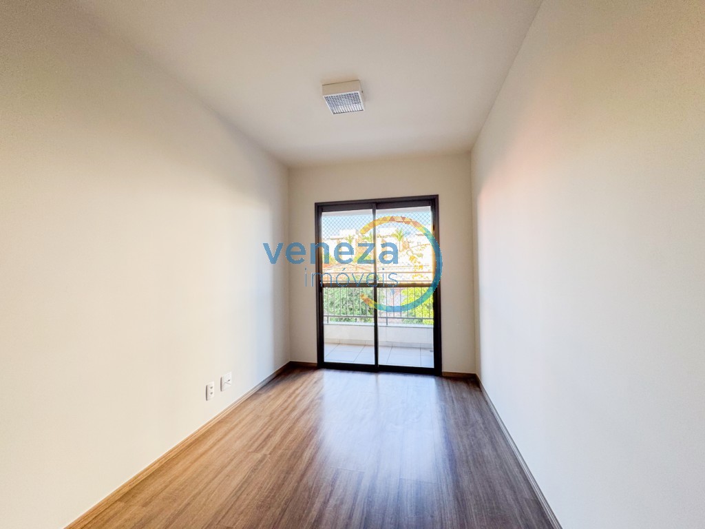 Apartamento para locação no bairro Centro de Londrina - Foto 4