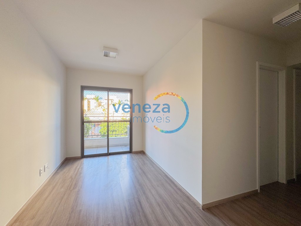 Apartamento para locação no bairro Centro de Londrina - Foto 5