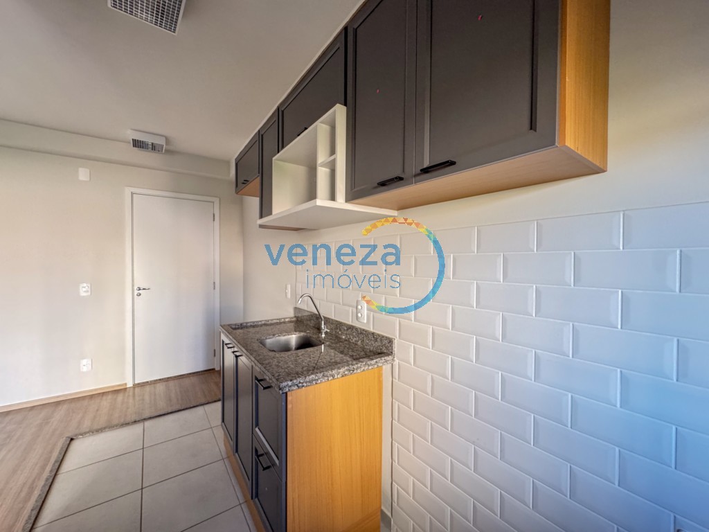 Apartamento para locação no bairro Centro de Londrina - Foto 8