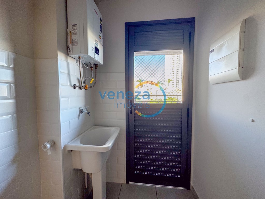 Apartamento para locação no bairro Centro de Londrina - Foto 10