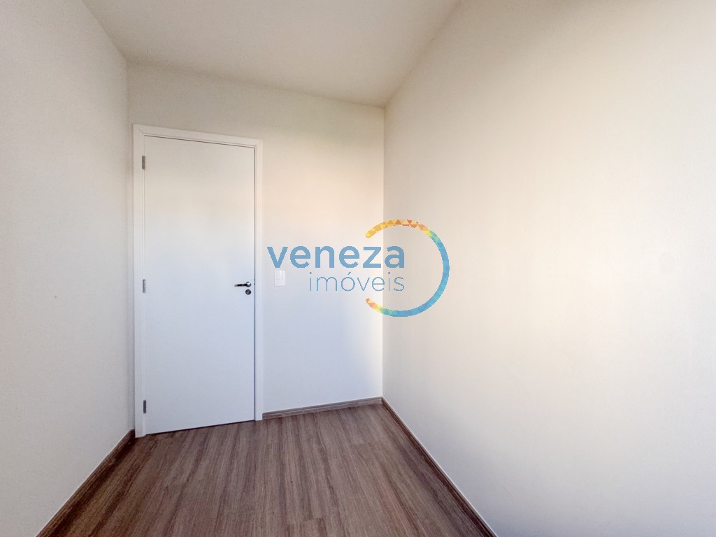 Apartamento para locação no bairro Centro de Londrina - Foto 11