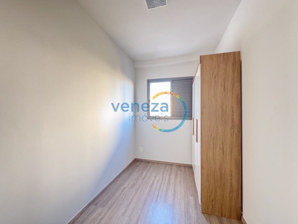 Apartamento para locação no bairro Centro de Londrina - Foto 12