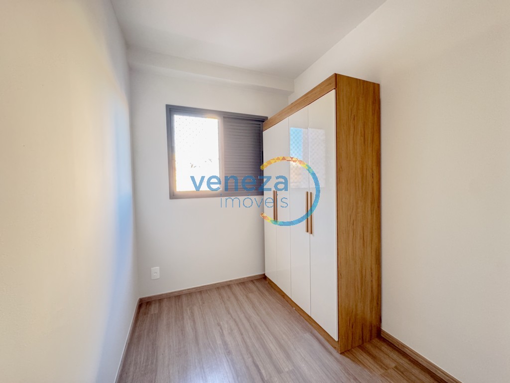 Apartamento para locação no bairro Centro de Londrina - Foto 13